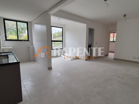 APARTAMENTO NOVO PRA VOCÊ ALUGAR!